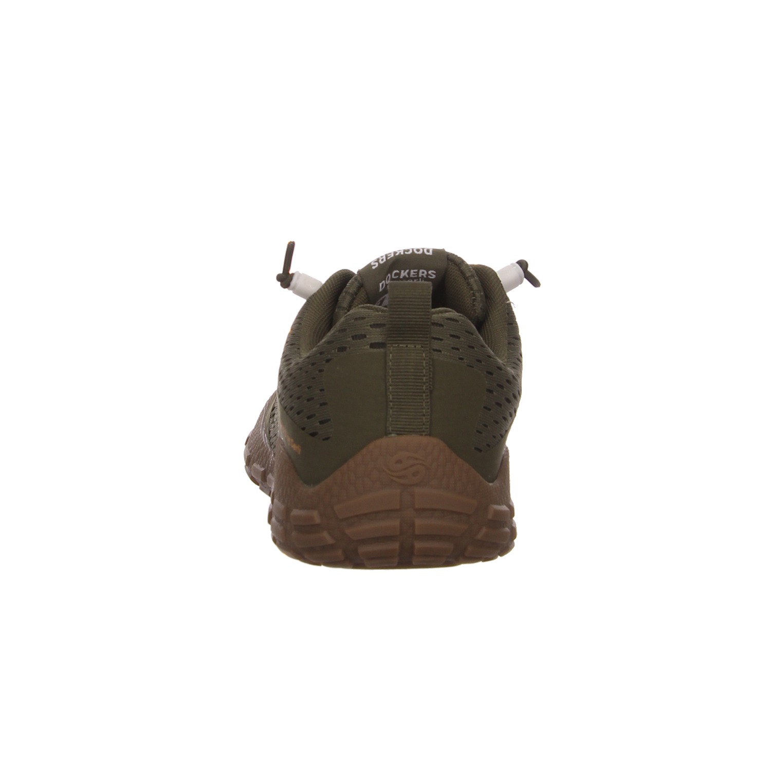 Dockers Sneaker khaki grün