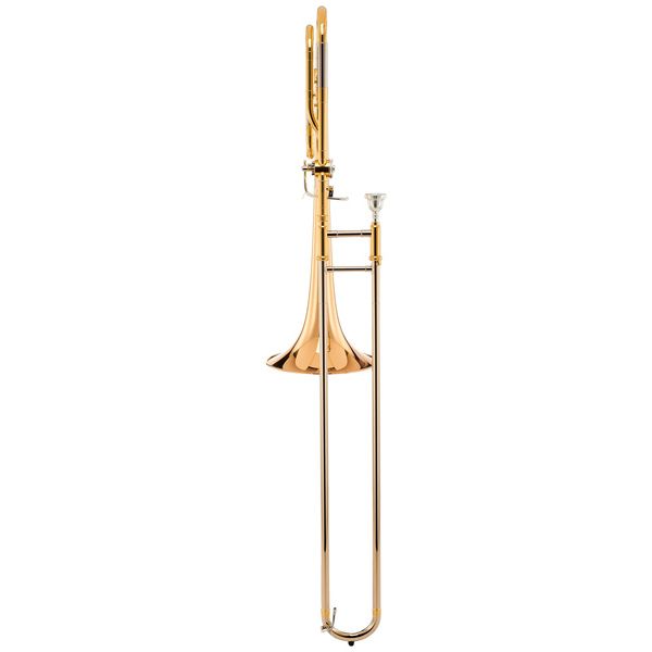 Yamaha YSL-446 GE II Tenorposaune mit Quartventil