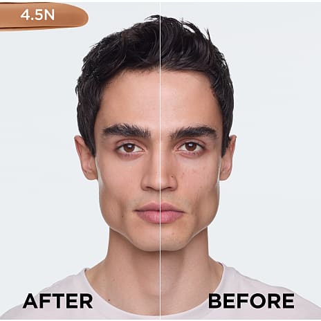 Foundation 4.5 N True Beige