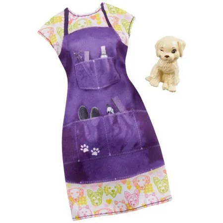 Barbie Berufsoutfit, 1 Stück, sortiert
