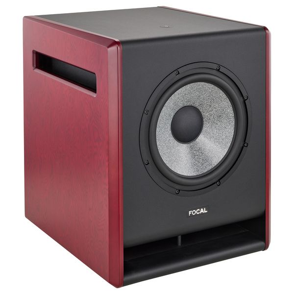 Focal Sub12