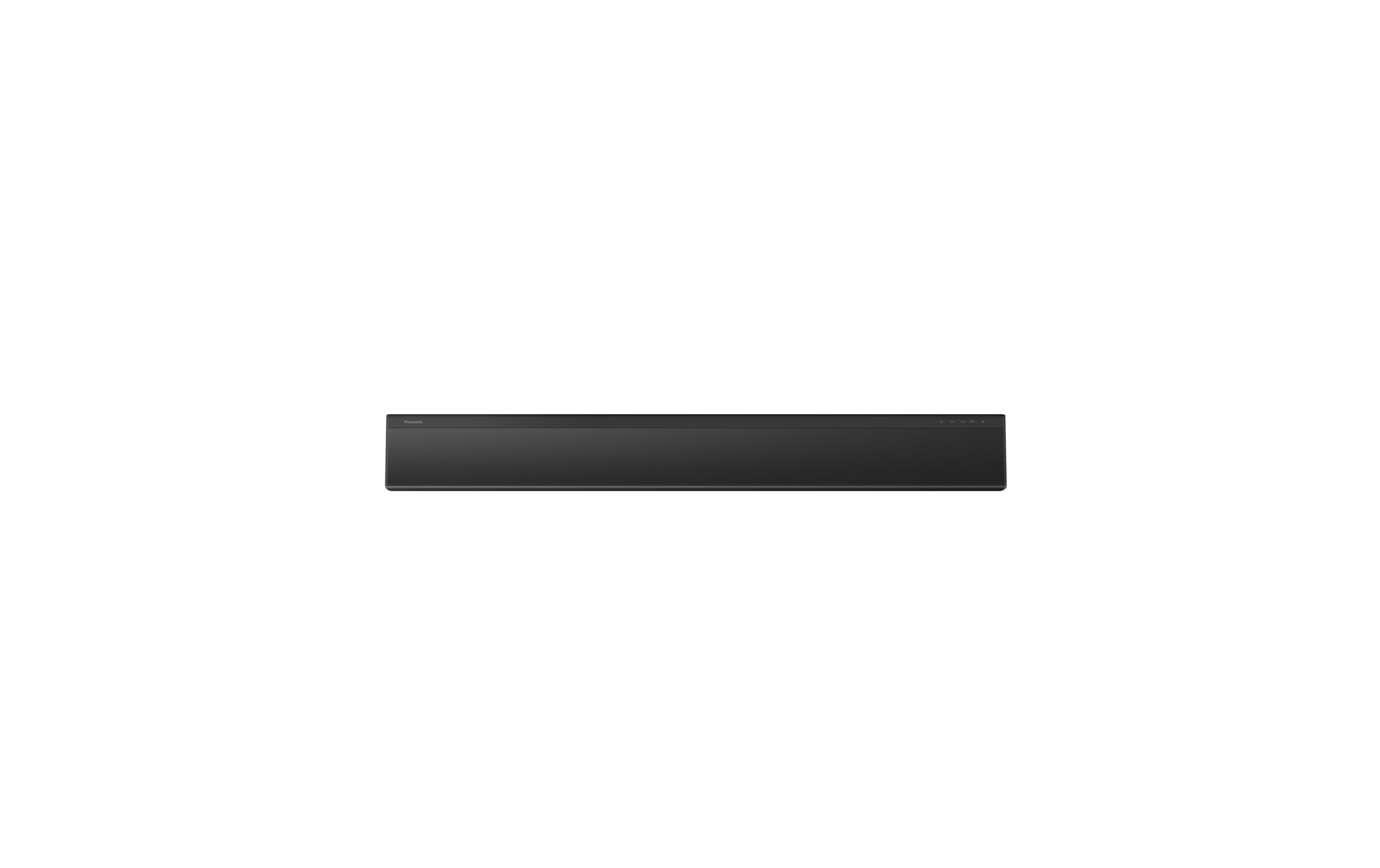 Soundbar SC-HTB600EGK<br>Heimkino auf Hollywood-Niveau