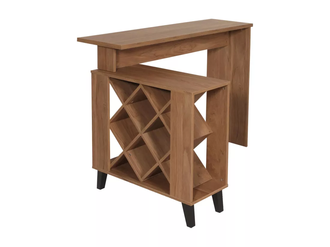Table de bar MCW-M45
