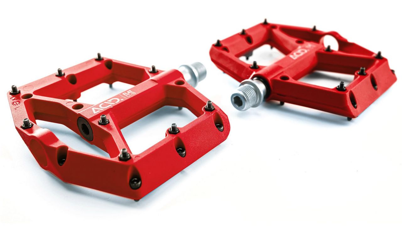 ACID FLAT C1-IB Plattformpedale kaufen | Bike-Discount