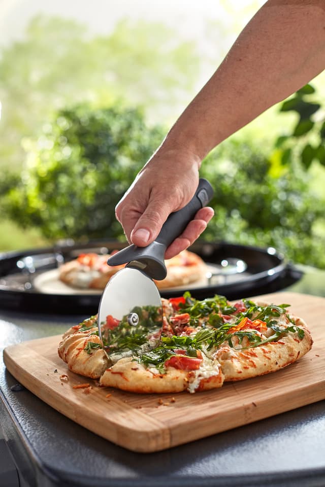 Weber Original pizzaskærer WEB6690