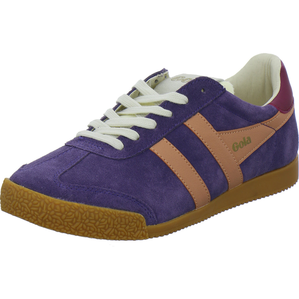 Gola Sneaker Damen Elan Violett
