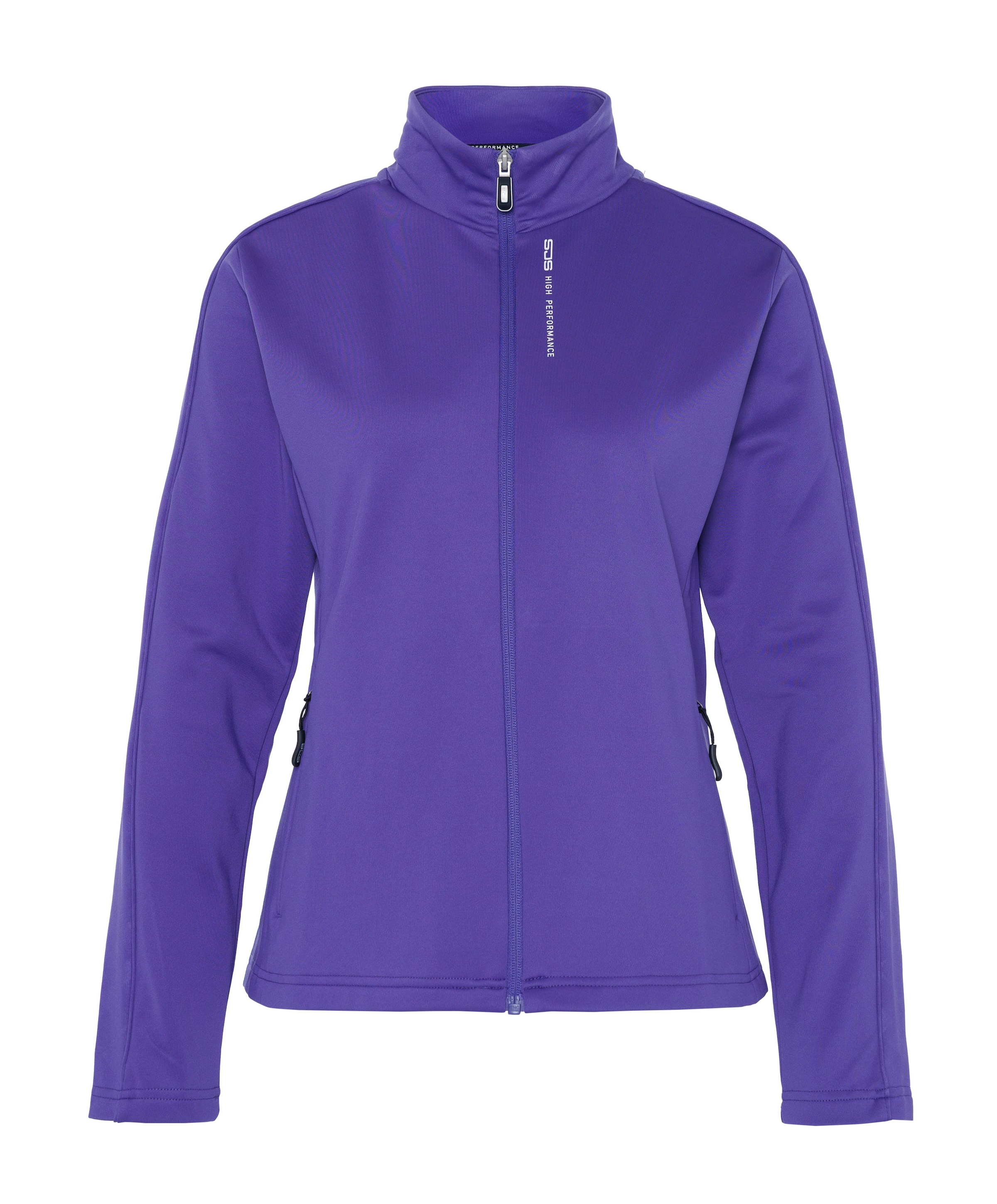 Sjeng Sports Dames vest paars