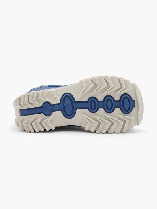 elefanten JELLY Gummistiefel Blau