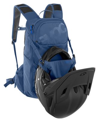 Sac à Dos Evoc Ride 12L   Poche à Eau 2L Bleu