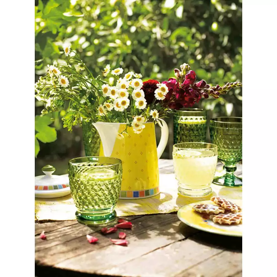 Villeroy & Boch Becher Boston Coloured 330 ml grün
