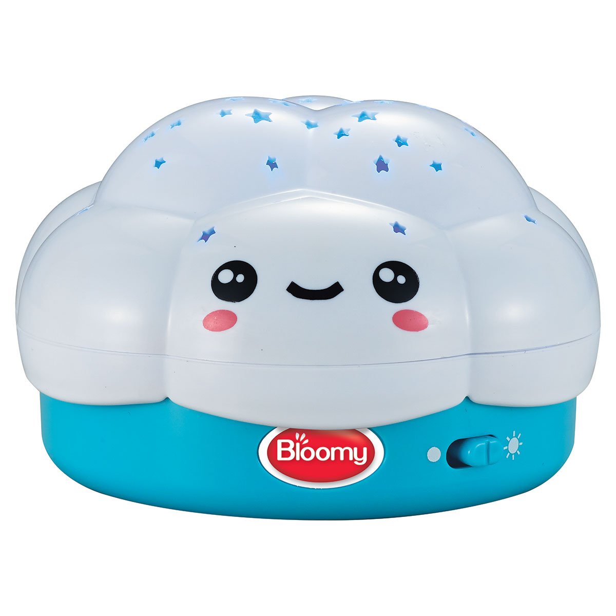Ma veilleuse petit nuage