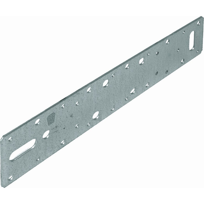 GB koppelplaat 300x60x2,5mm