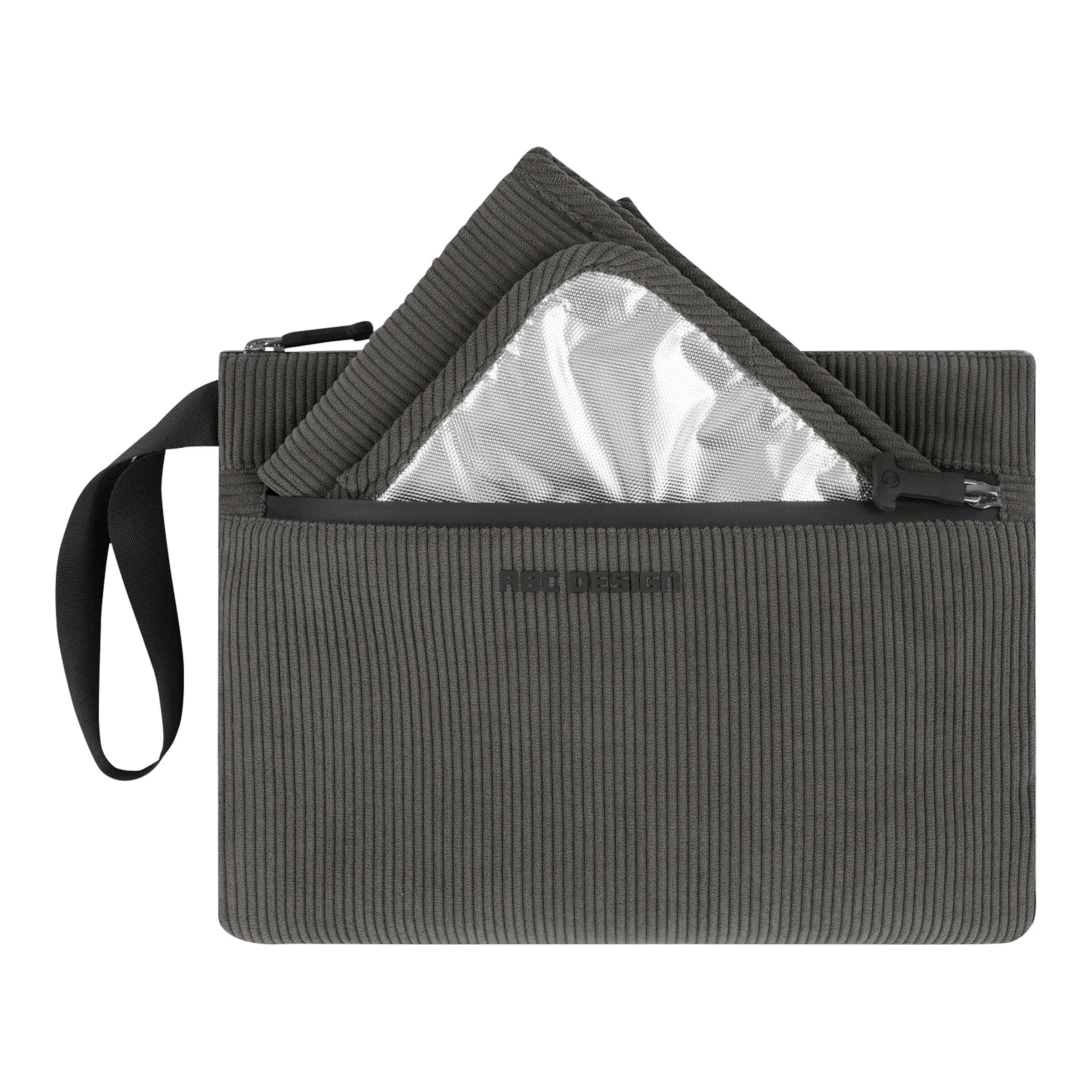 ABC Design Wickelorganizer Classic almond