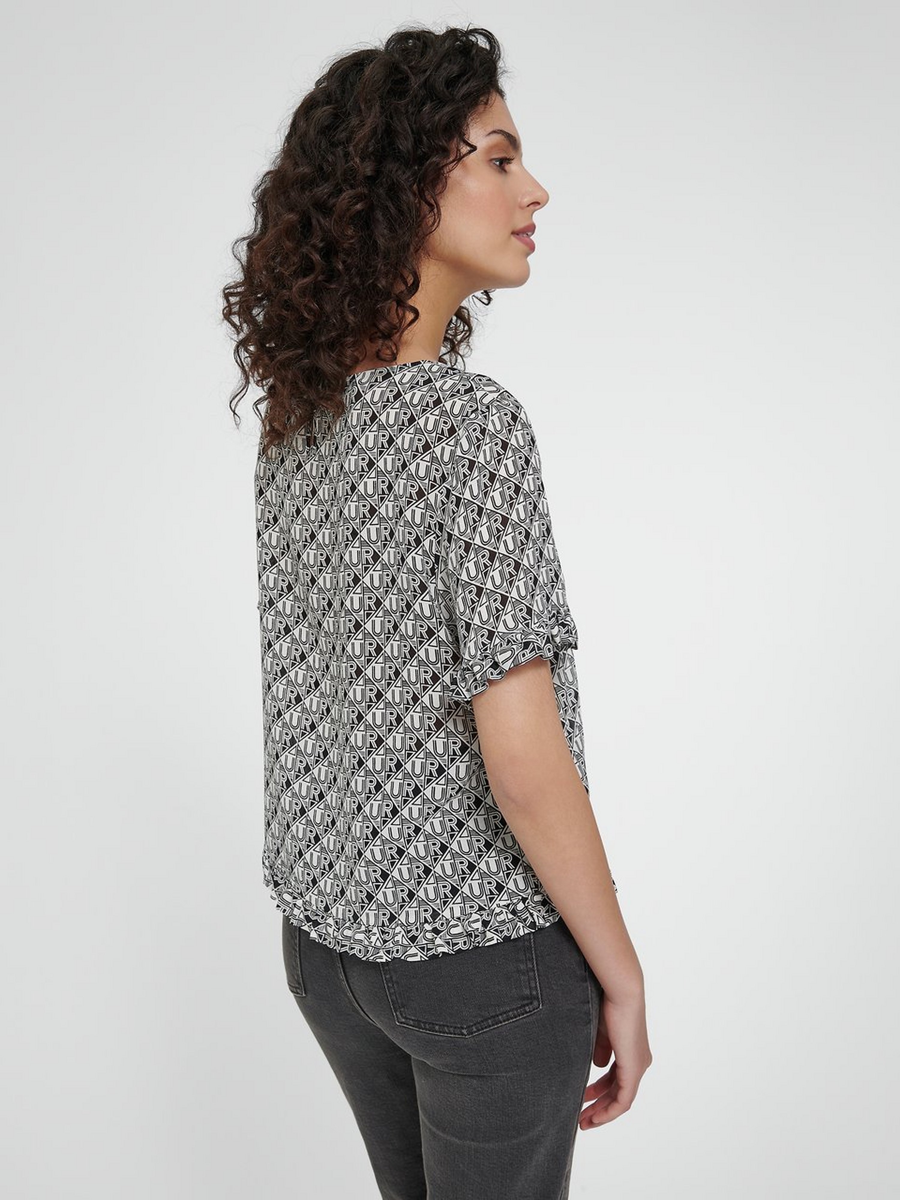 Bluse