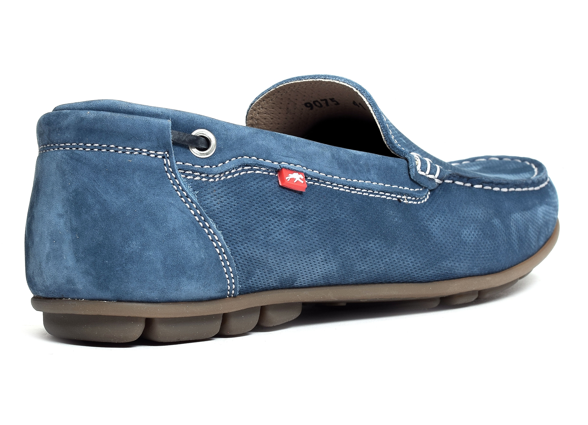 9075 bleu