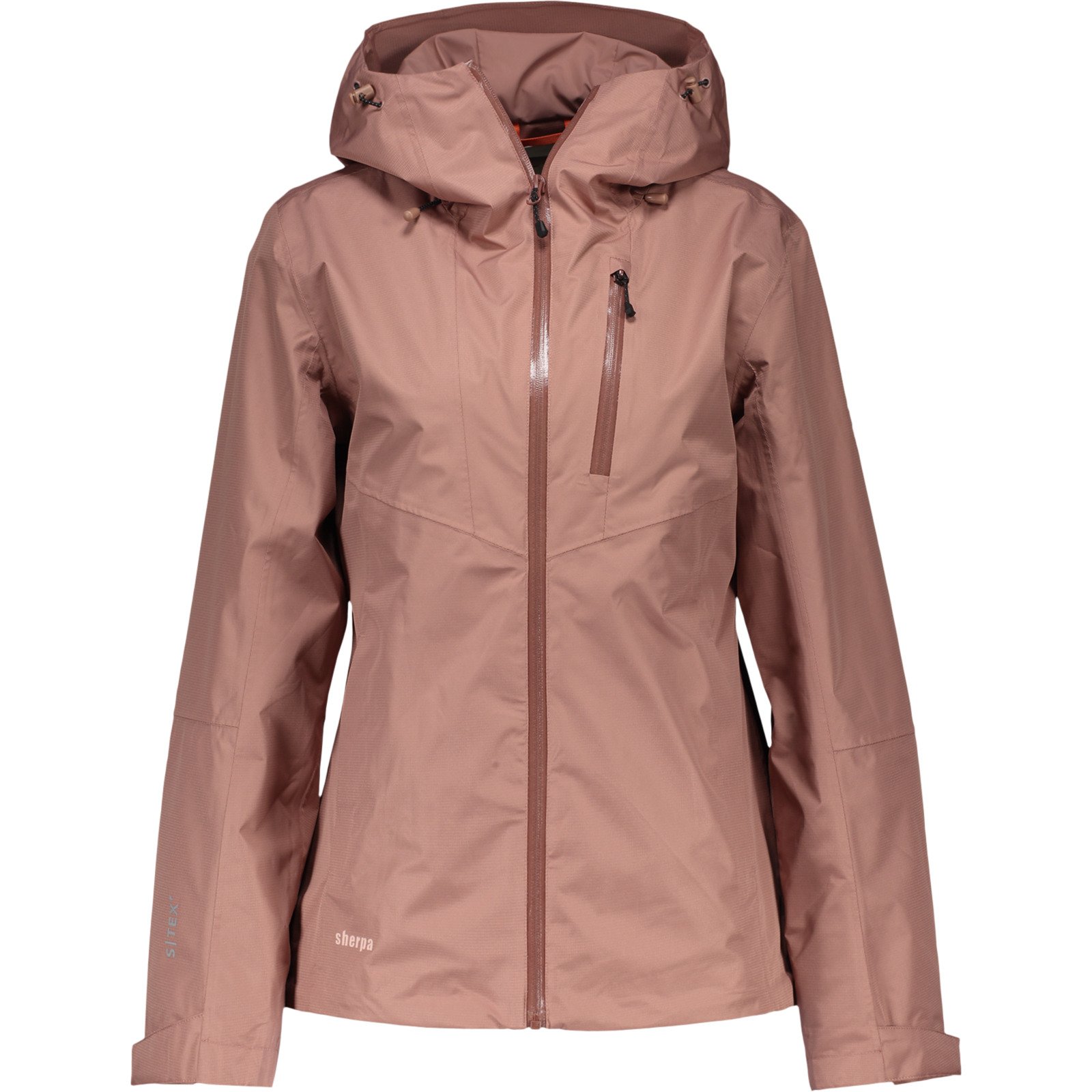 Sherpa Damen-2-Lagenjacke Lhamo