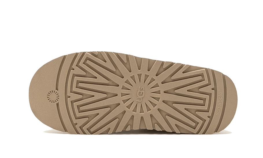 UGG Tazz Slipper Mustard Seed (Enfant)