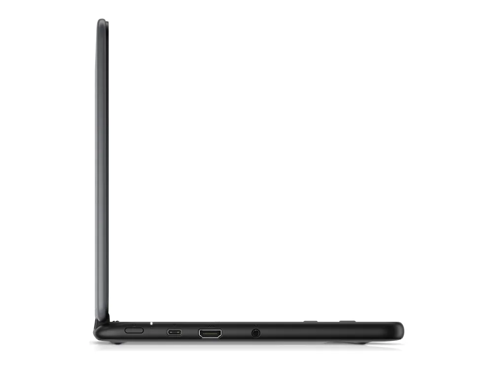 Dell Chromebook JSL 11 3110 2in1 - Flipdesign - Intel Celeron - N4500 / op til 2.8 GHz - Chrome OS - UHD Graphics - 4 GB RAM - 64 GB eMMC - 11.6