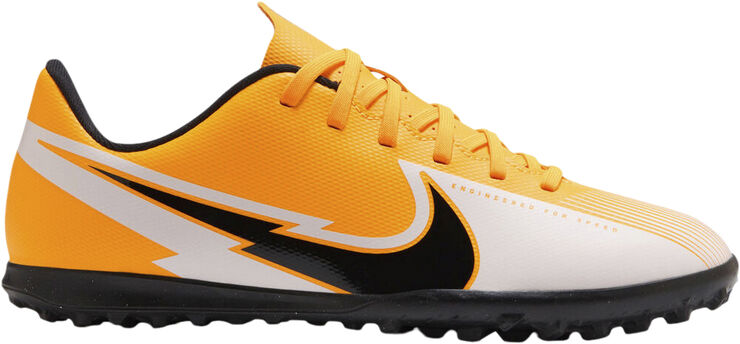 Nike Mercurial Vapor 13 Club TF Orange