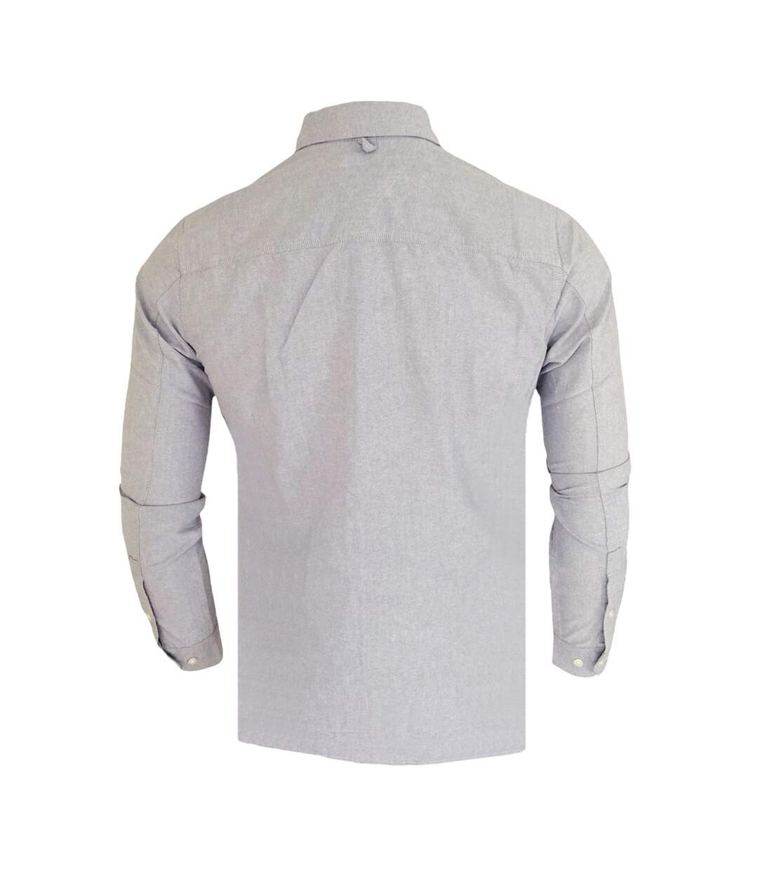 Chemise Tommy Jeans homme Chemise TH-470 gris clair