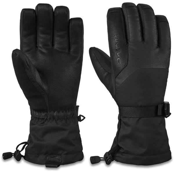 Gant de ski DAKINE NOVA GLOVE BLACK