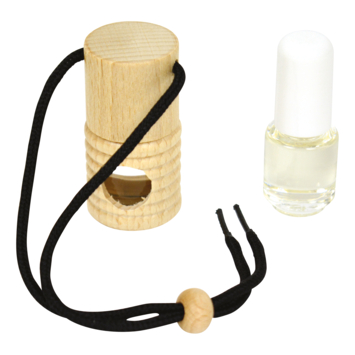 Shake luchtverfrisser + navulling Zen