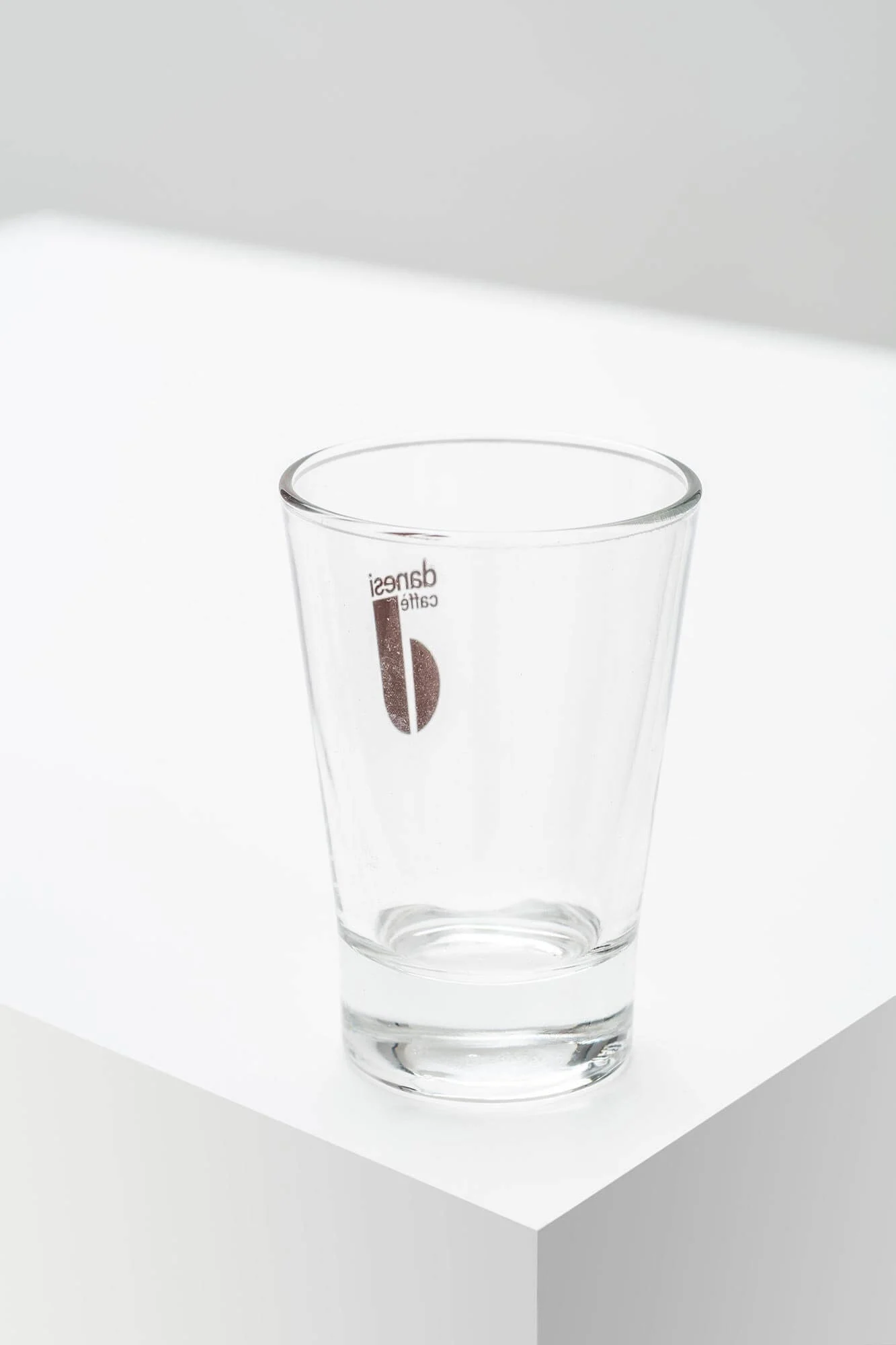 DANESI Caffè Espressoglas