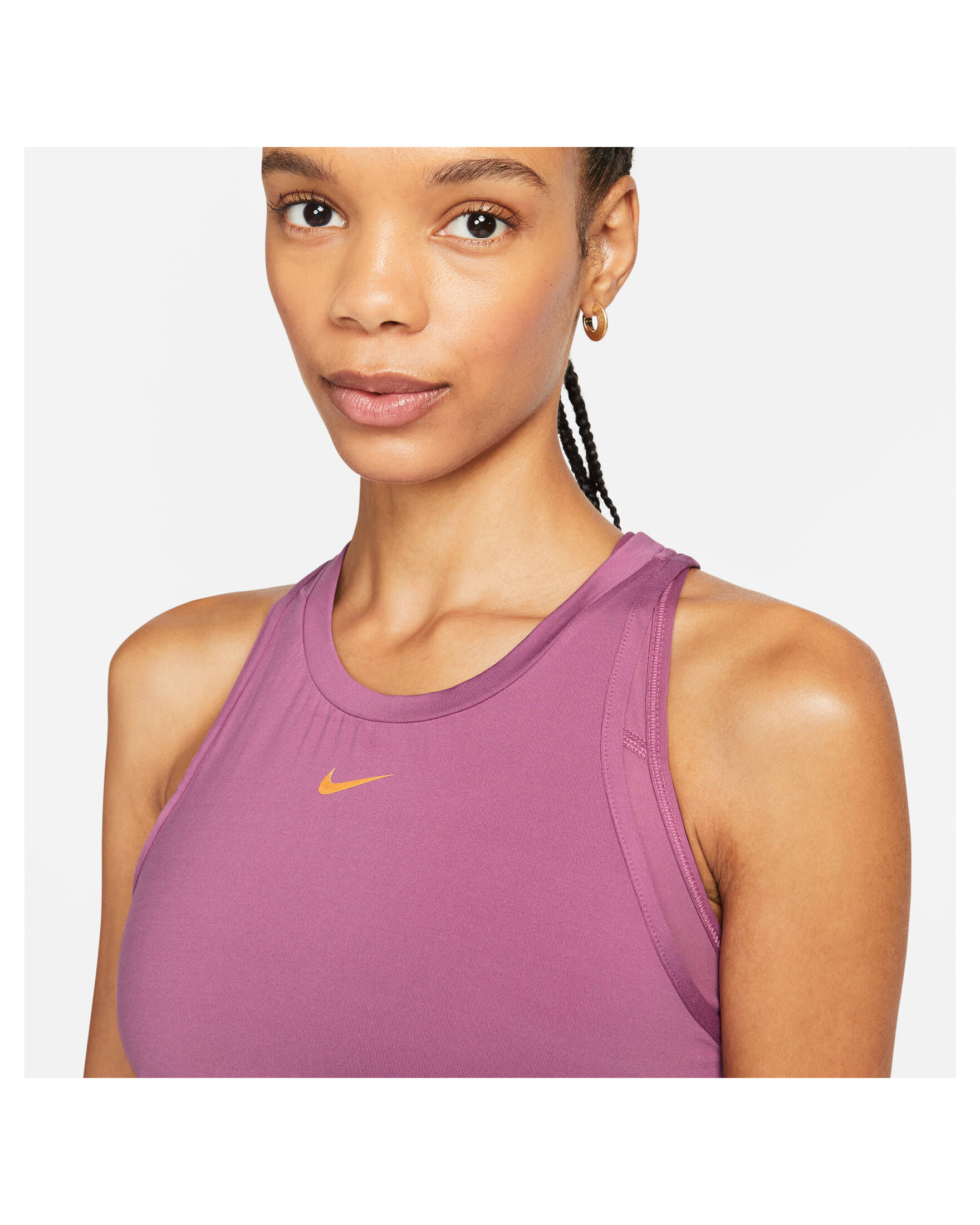 Nike| Damen Sporttop ONE LUX
