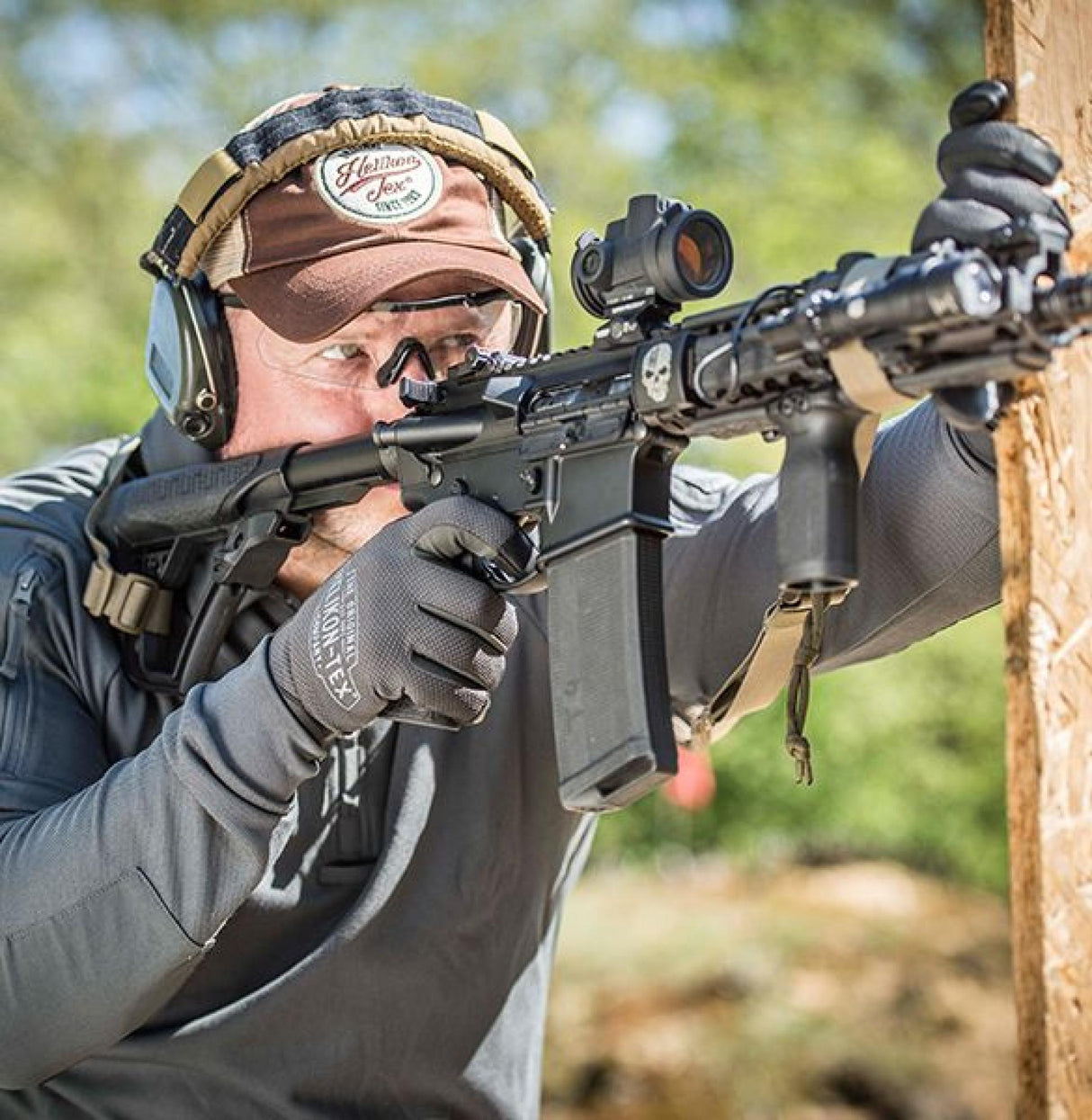 Helikon-Tex<br>Rangeman