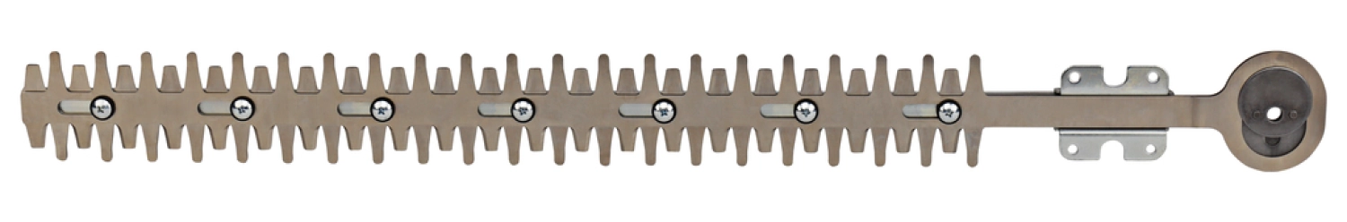 Makita 195769-0 Snijmes voor DUH521RT / DUH521Z / DUH523RF / DUH523RM / DUH523Z