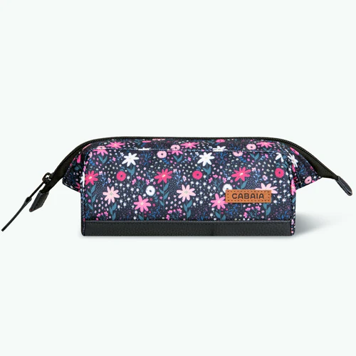 Trousse école Anafi bleu marine