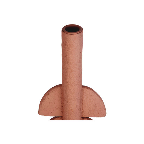 Present Time - HALF - Terracotta