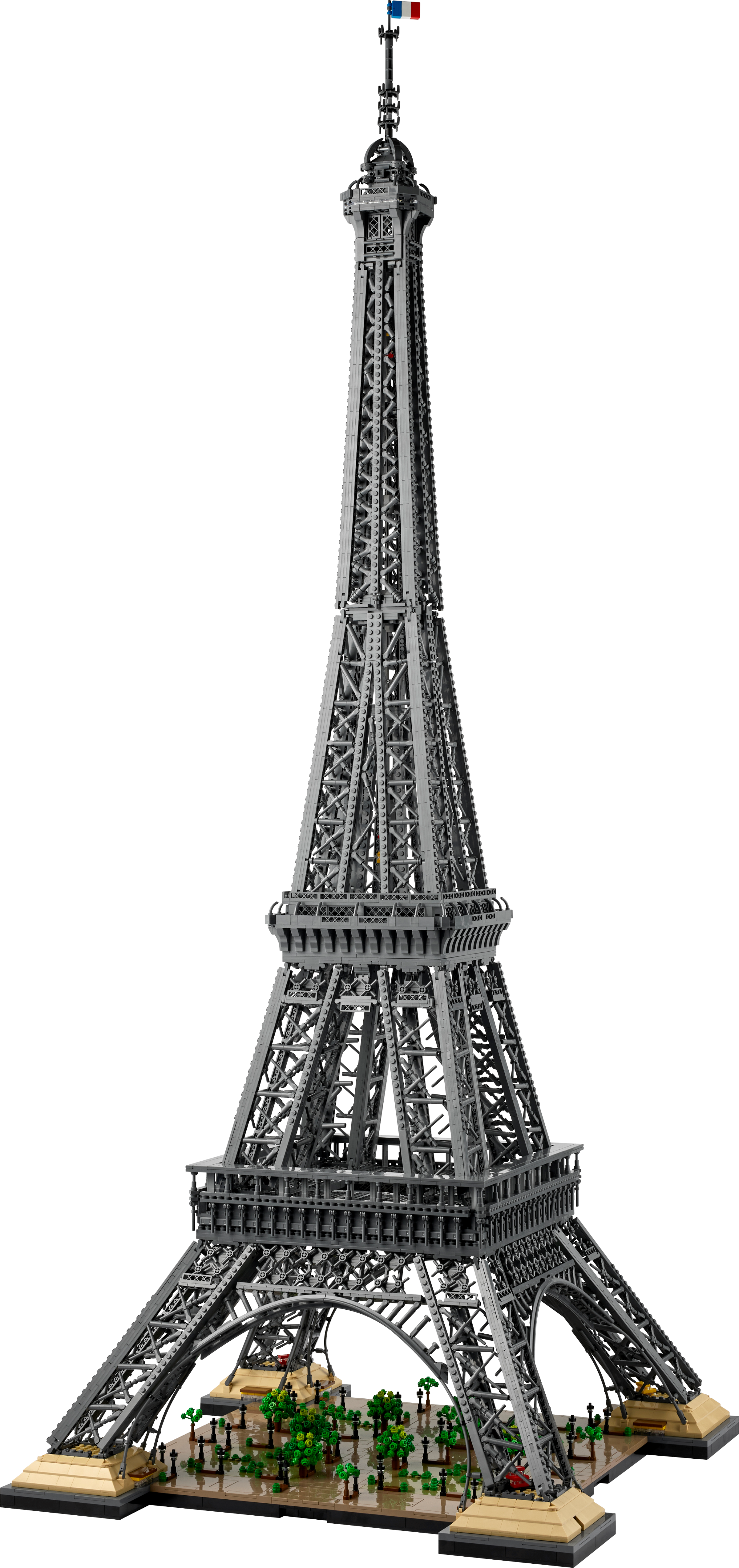 Torre Eiffel 10307