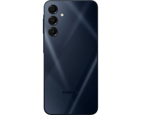 Samsung Galaxy A16 5G 128GB - Black