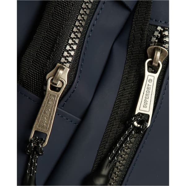 Sac à dos lifestyle SUPERDRY TARP RUCKSACK NAVY