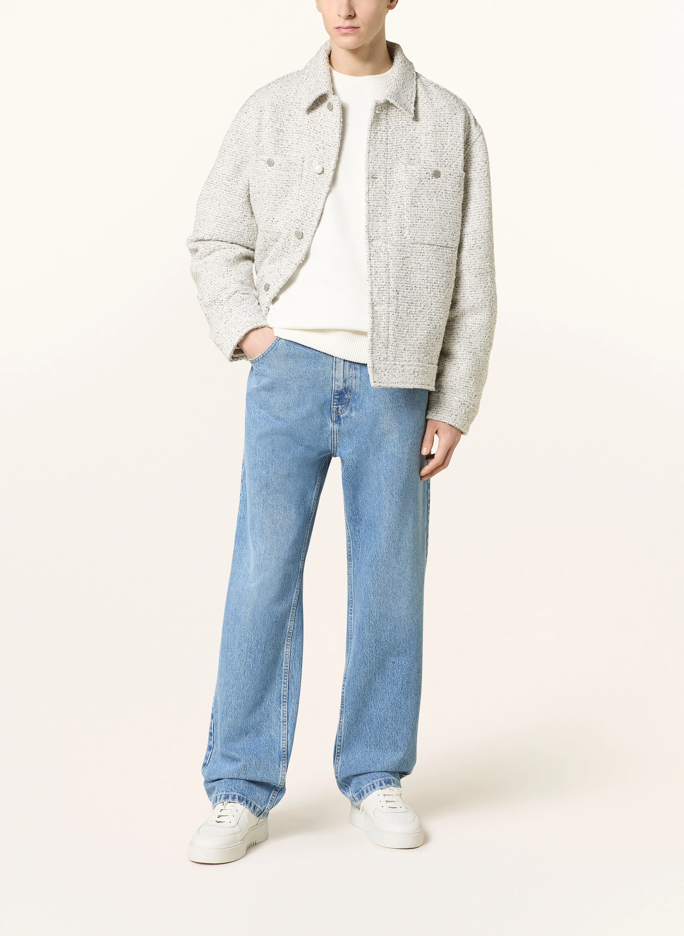 AXEL ARIGATO Jeans ARCHIVE Regular Fit