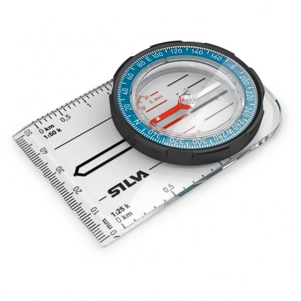 Silva - Compass Field - Boussole