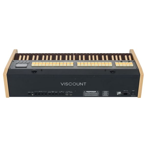 Viscount Cantorum Duo Plus - W