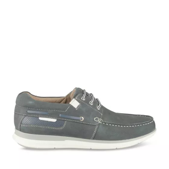Chaussures bateau MARINE MEGIS CASUAL