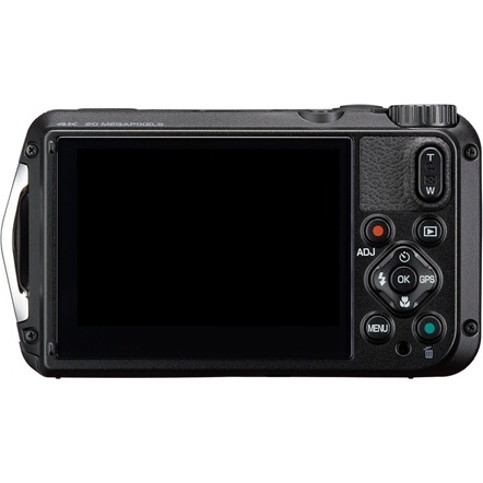 Appareil photo compact Pentax WG-8 VERT