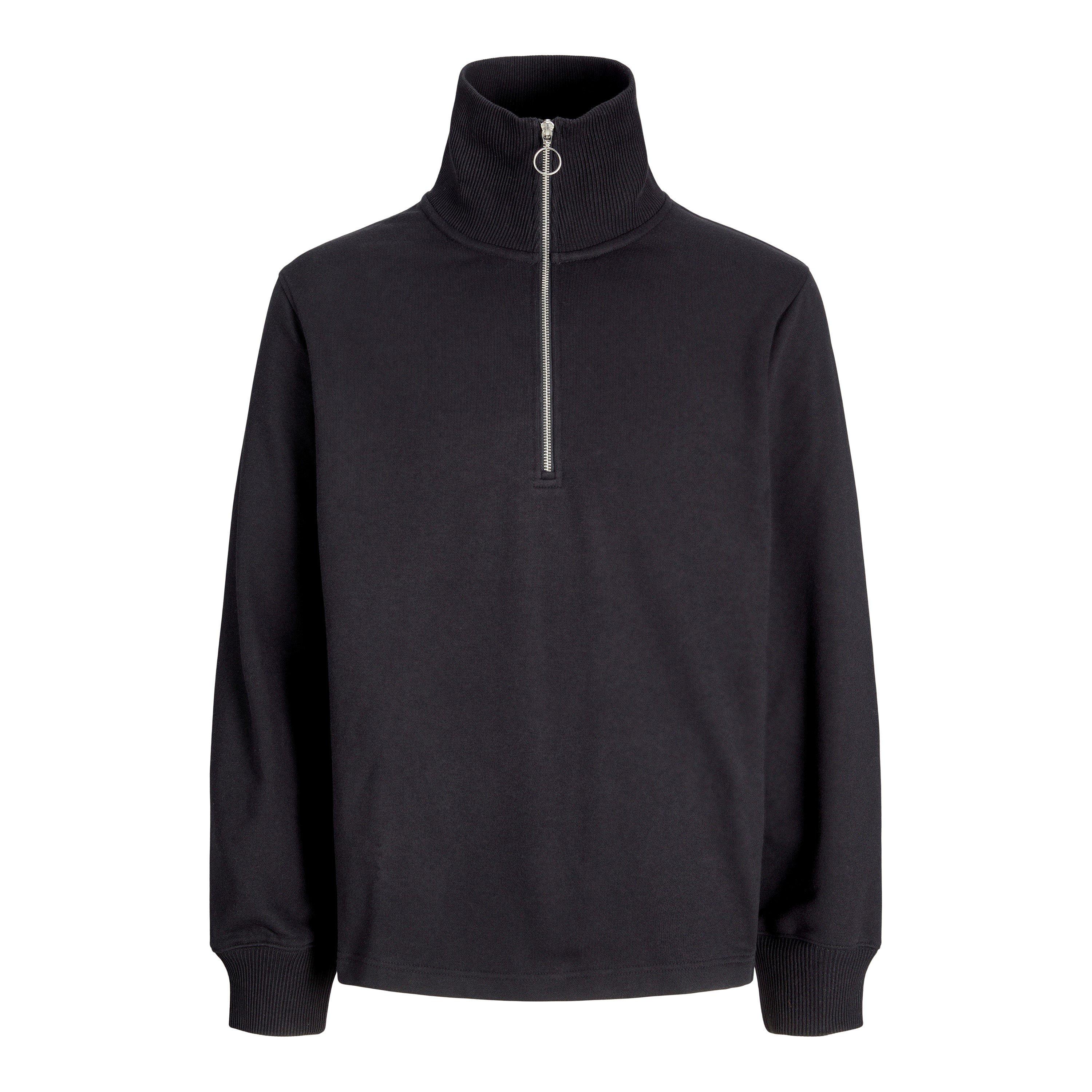 Jack and Jones Hgh Knk Swtr Sn99