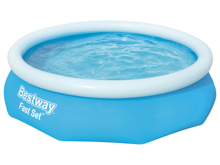 Zwembad Fast Set™