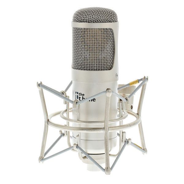 the t.bone SCT 2000 + Popkiller