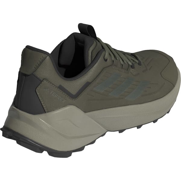 Chaussure de randonnée basse ADIDAS TERREX TRAILMAKER 2 LEA OLIVE STRATA/OLIVE STRATA/SILVER PEBBLE