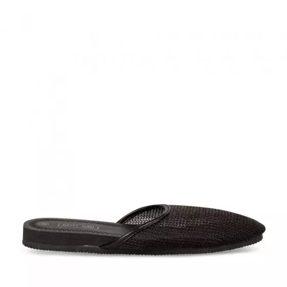 Mules NOIR MERRY SCOTT