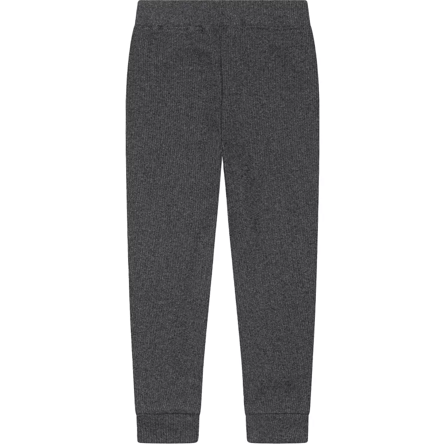 MINOTI Leggings Dunkelgrau