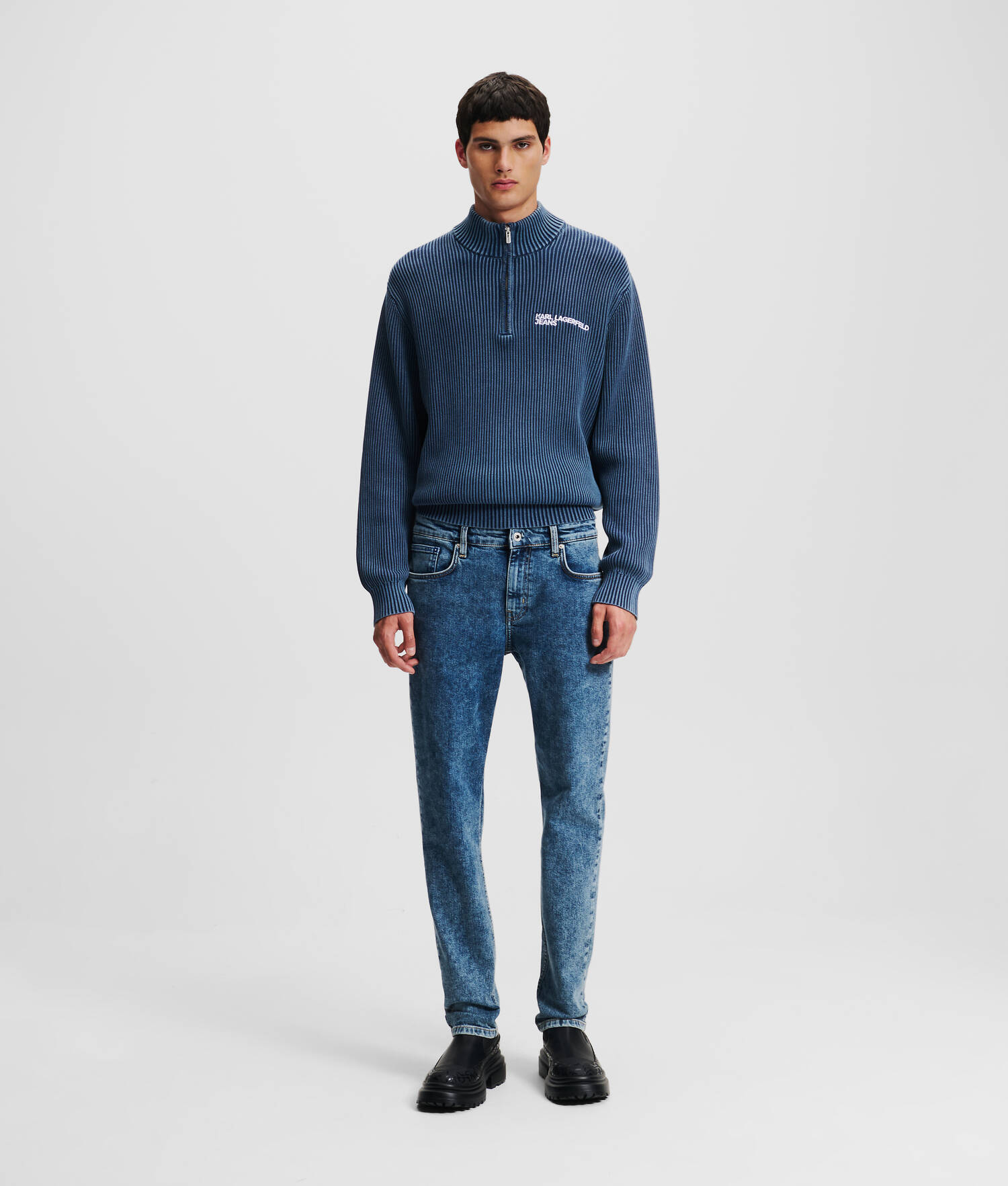 JEAN SLIM KLJ