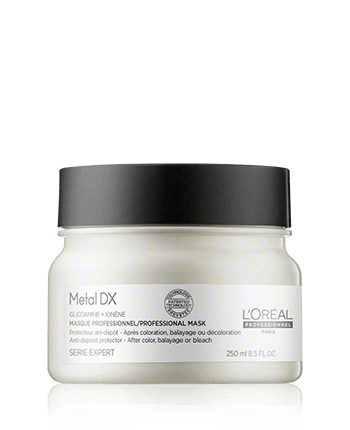 L'Oréal Professionnel Serie Expert Metal DX Professional Mask 250ml