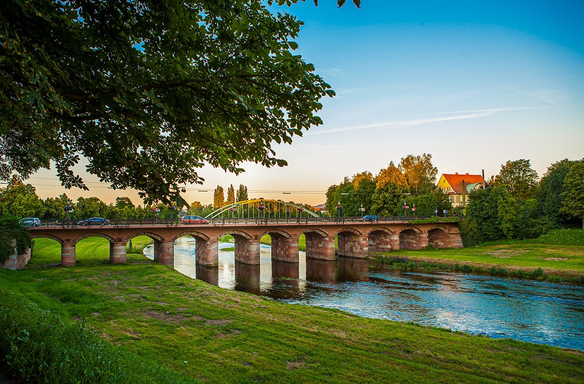 City Running Rastatt