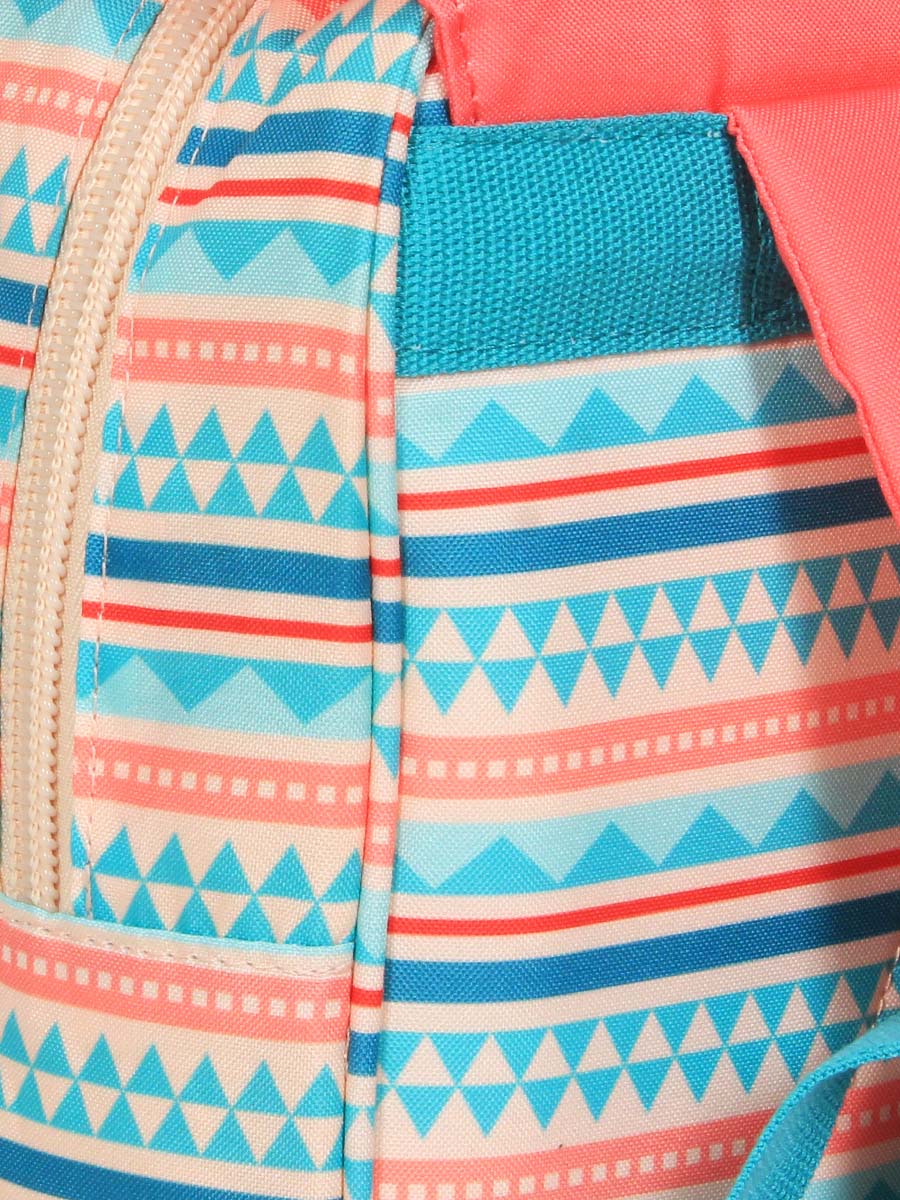 Cartable L'Àcole des Tann's Tipi 29 cm